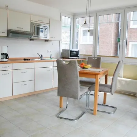 Ferienwohnung Dorfmeyer Scharbeutz Exterior foto