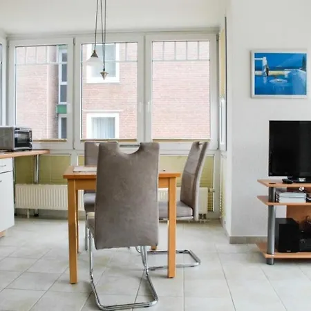 Ferienwohnung Dorfmeyer Scharbeutz Exterior foto