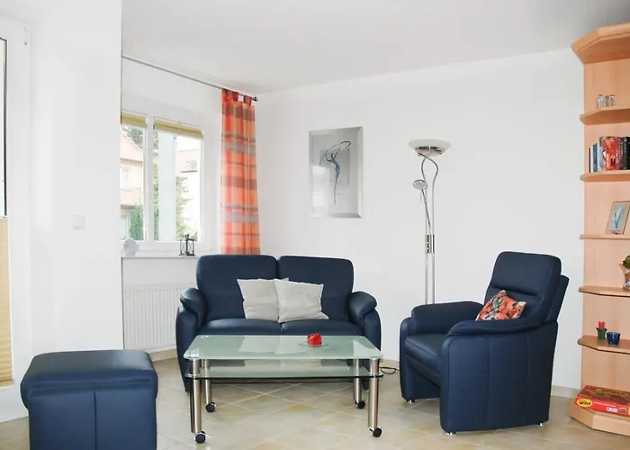 Ferienwohnung Dorfmeyer